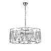 Подвесная люстра Vele Luce Angela VL3153P10