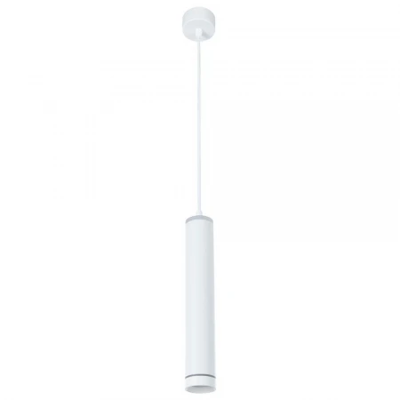 Подвесной светодиодный светильник Arte Lamp Altais A6110SP-2WH