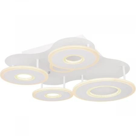 Потолочный светодиодный светильник Globo Flavetto 48271-55