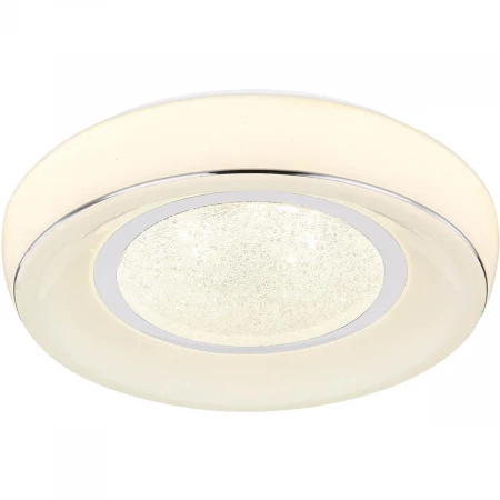 Потолочный светодиодный светильник Globo Mickey 483110-18