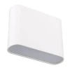Настенный светодиодный светильник Arlight SP-Wall-110WH-Flat-6W Day White 021086 Настенный светодиодный светильник Arlight SP-Wall-110WH-Flat-6W Day White 021086