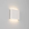 Настенный светодиодный светильник Arlight SP-Wall-110WH-Flat-6W Day White 021086 Настенный светодиодный светильник Arlight SP-Wall-110WH-Flat-6W Day White 021086