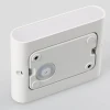 Настенный светодиодный светильник Arlight SP-Wall-110WH-Flat-6W Day White 021086 Настенный светодиодный светильник Arlight SP-Wall-110WH-Flat-6W Day White 021086