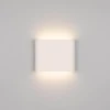 Настенный светодиодный светильник Arlight SP-Wall-110WH-Flat-6W Day White 021086 Настенный светодиодный светильник Arlight SP-Wall-110WH-Flat-6W Day White 021086