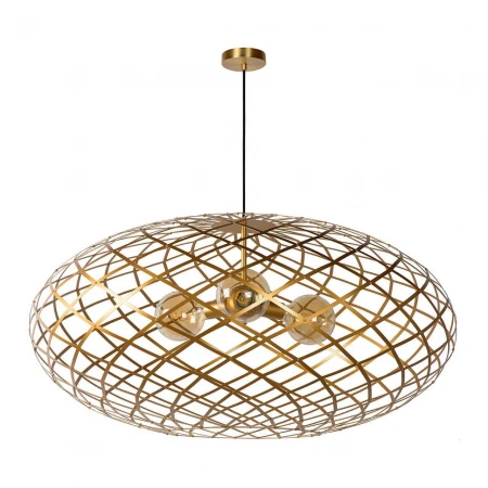 Подвесной светильник Lucide Wolfram 21417/99/02