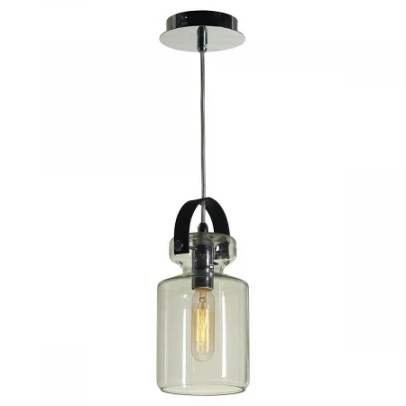 Подвесной светильник Lussole Loft Brighton GRLSP-9638