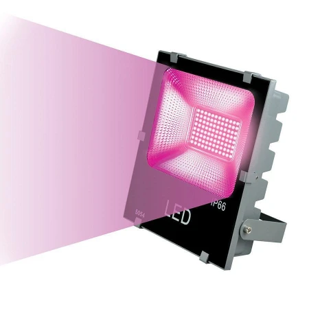 Прожектор светодиодный Uniel ULF-P41-100W/SPBR IP65 170-265В Grey UL-00007467