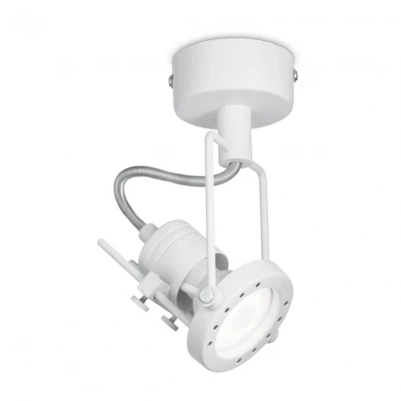 Спот Ideal Lux Slide PL1 Bianco