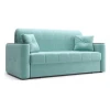 Диван-кровать Ницца 160 Velutto 14 аккордеон, велюр Диван-кровать Ницца 160 Velutto 14 аккордеон, велюр