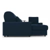 Угловой диван-кровать MOON FAMILY 018 аккордеон Угловой диван-кровать MOON FAMILY 018 аккордеон
