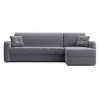 Угловой диван-кровать Ницца 180 Velutto 32 аккордеон Угловой диван-кровать Ницца 180 Velutto 32 аккордеон