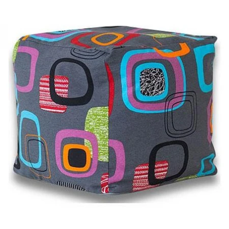 Пуф Мумбо Пуф Мумбо