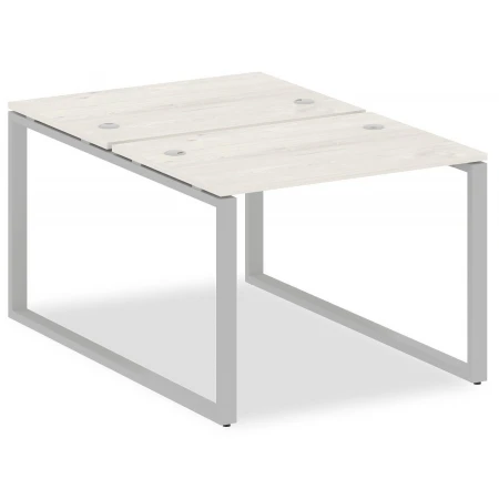 Стол офисный Metal System БО.РАС-СП-2.1 Стол офисный Metal System БО.РАС-СП-2.1