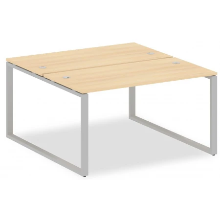 Стол офисный Metal System БО.РАС-СП-2.3 Стол офисный Metal System БО.РАС-СП-2.3