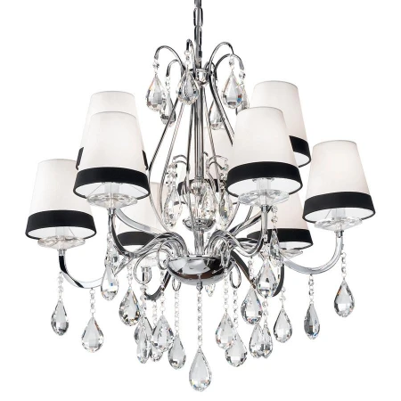 Люстра Ideal Lux DOMUS SP9 DOMUS