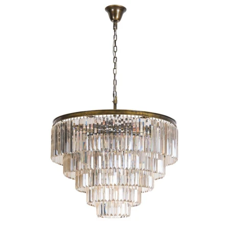 Люстра Divinare 3005/23 SP-18 NOVA