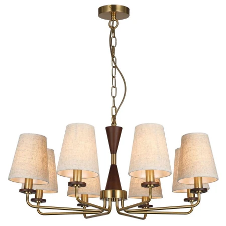 Люстра F-Promo 2737-8P Arbor