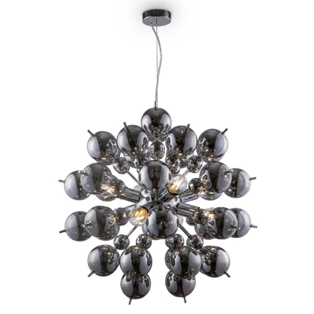 Люстра Maytoni MOD133PL-08CH Bolla