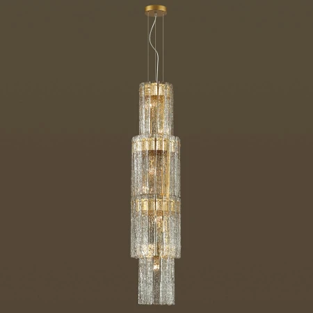 Люстра Odeon Light 4938/7 MERKALE