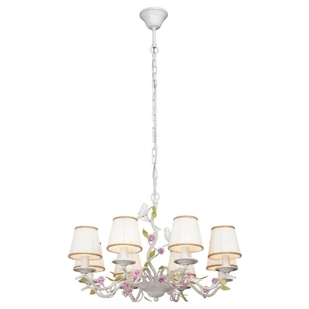 Люстра Vitaluce V5196/8