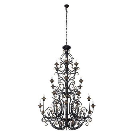 Люстра Vitaluce V1078-1/24