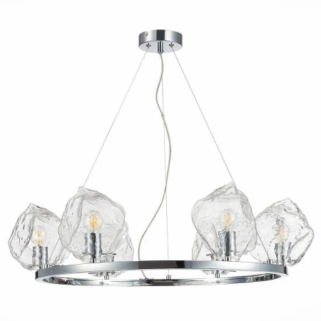 Люстра ST LUCE SL1175.103.06 PORTICI