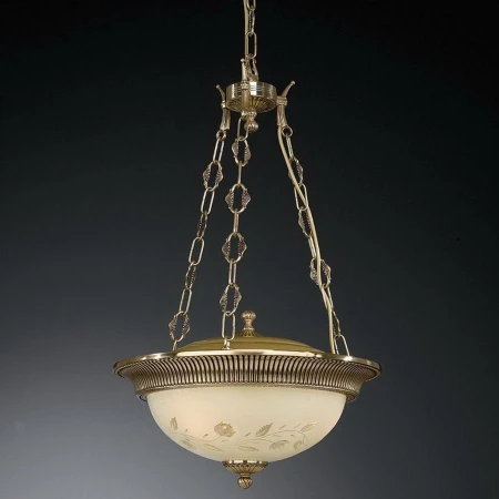 Люстра Reccagni Angelo L 6318/3