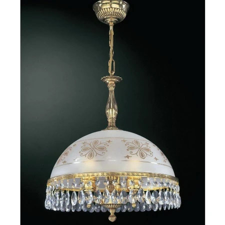 Люстра Reccagni Angelo L 6100/38