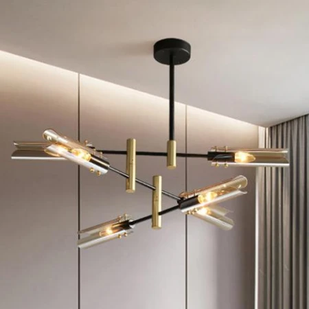 Люстра BLS 17850 Nap Fall Люстра BLS 17850 Nap Fall