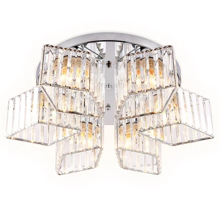 Люстра Ambrella Light TR5209 TRADITIONAL TR5219