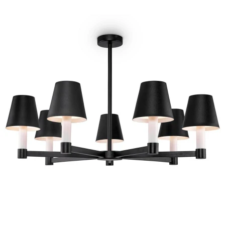 Люстра Maytoni MOD104PL-07B Tet-A-Tet Люстра Maytoni MOD104PL-07B Tet-A-Tet