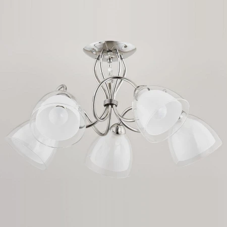 Люстра Alfa 23635 ADELINA