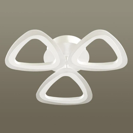 Люстра Lumion 4570/42CL RHEA