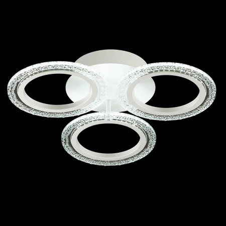 Люстра Lumion 5203/48CL SILAS