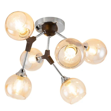 Люстра Citilux CL138165 Тиль