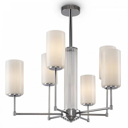 Люстра Freya FR5184PL-06CH Agnes