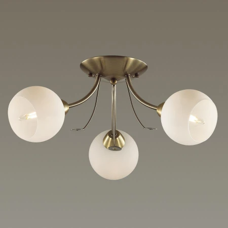 Люстра Lumion 5265/3C TULA