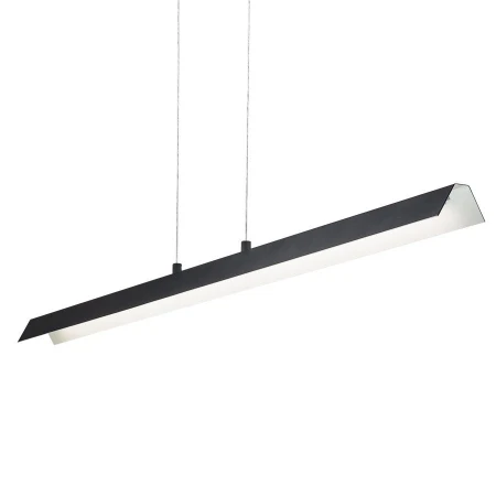 Светильник Ideal Lux LEA SP NERO
