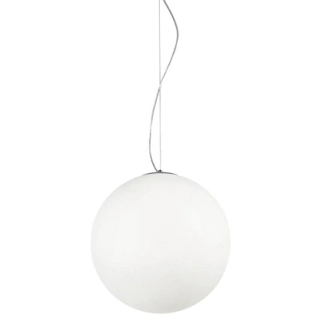 Светильник Ideal Lux MAPA SP1 D40 BIANCO