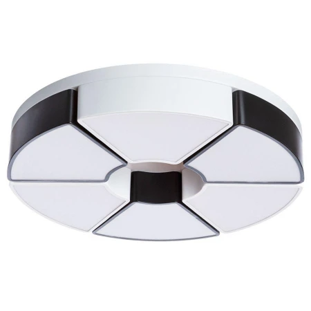 Светильник Arte Lamp A8083PL-6WH MULTI-PIAZZA