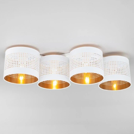 Светильник TK Lighting 854 Tago white