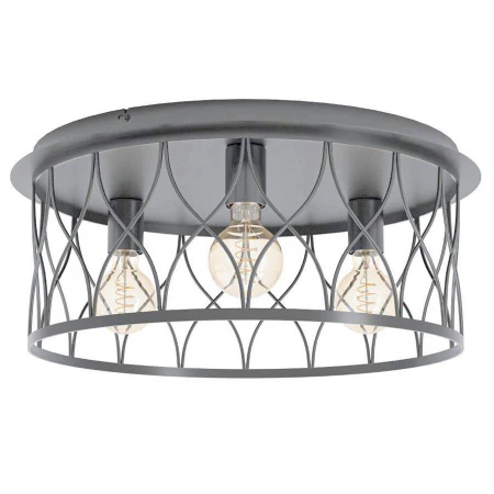 Светильник Eglo 43553 GILTSPUR