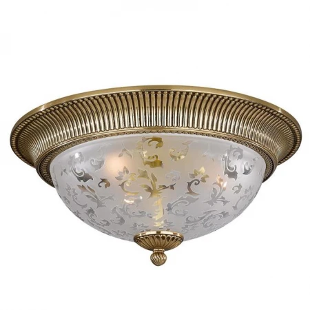 Светильник Reccagni Angelo PL 6302/3 Светильник Reccagni Angelo PL 6302/3