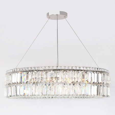 Хрустальный светильник Newport 10265+12/S