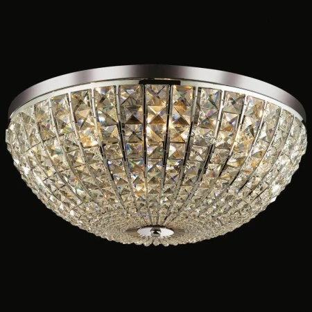 Хрустальный светильник Ideal Lux CALYPSO PL8 CALYPSO
