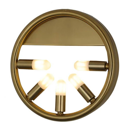 Бра Favourite 2981-5W Sparkle