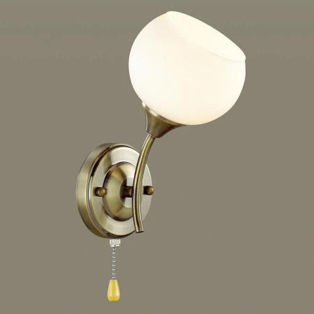 Бра Lumion 4537/1W DANIELLA