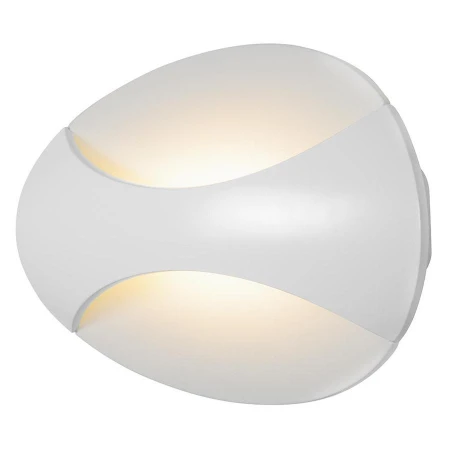 Бра iLedex ZD7151-6W WH Flux