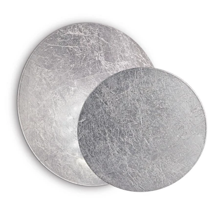 Бра Ideal Lux TICK AP ARGENTO