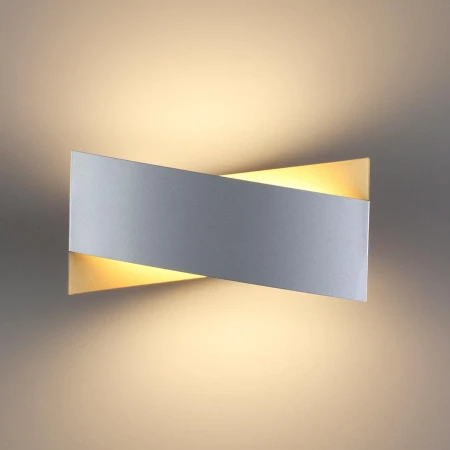 Бра Odeon Light 4214/18WL Twisty